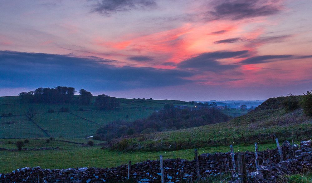 Middleton Moor Middleton Moor